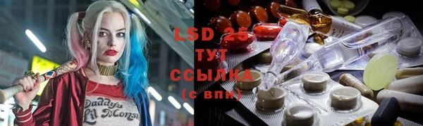 крисы Белоозёрский